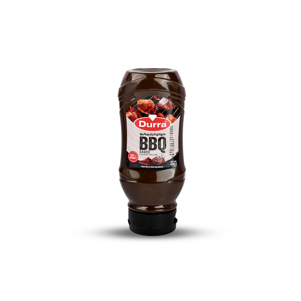 Durra Barbeque Sauce 425g