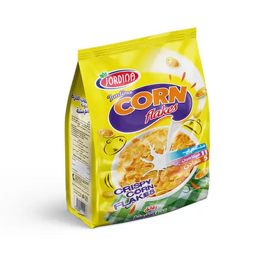 Jordina Corn Flakes Crispy  Corn Flakes 240g