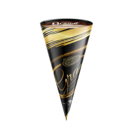 Jordina  Ice Cream Grandi  Lotus 115g