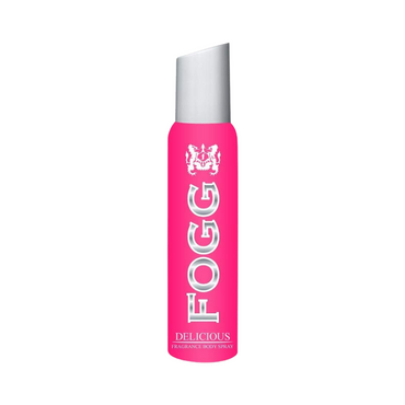 Fogg Body Spray Deodorant For Women Essence 120ml