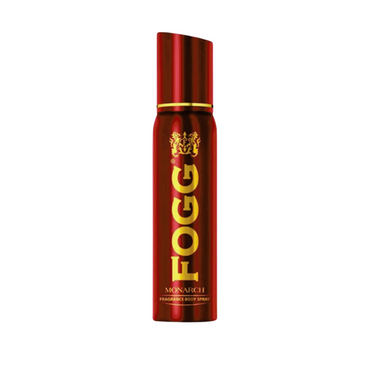 Fogg Monarch Fragrance Body Spray 120ml