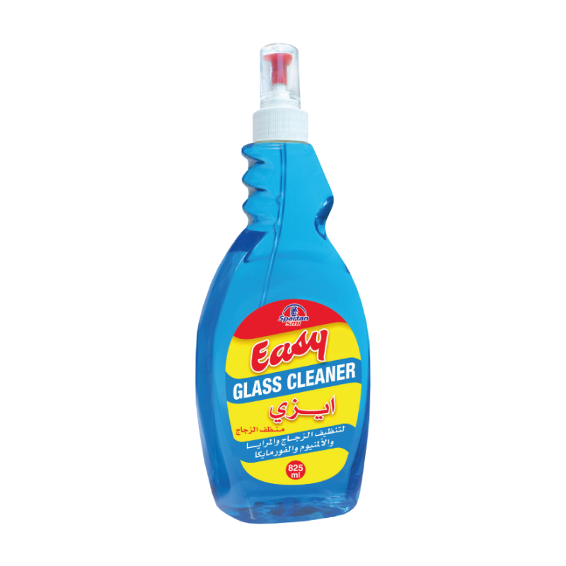 Easy Blue Glass Cleaner 825 ml