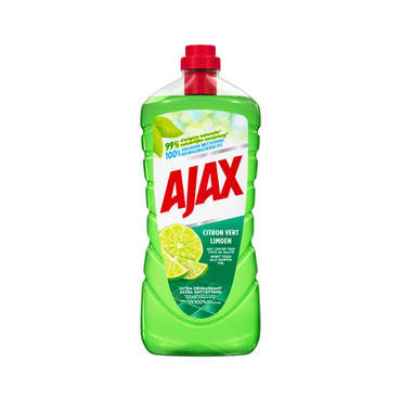 Ajax Cleaner Lemon 1.25 L