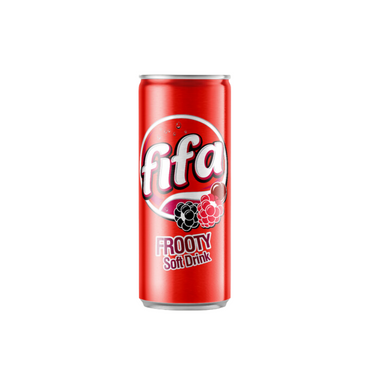 Fifa Frooty Soft Drink 250ml