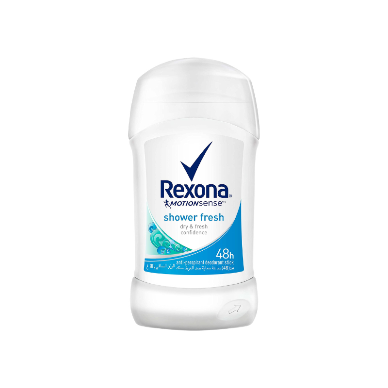 Rexona Shower fresh 48h anti perspirant 40g