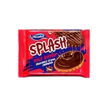 بيكاديللي سبلاش ساندويتش كريمة الشوكولاتة 22 جم