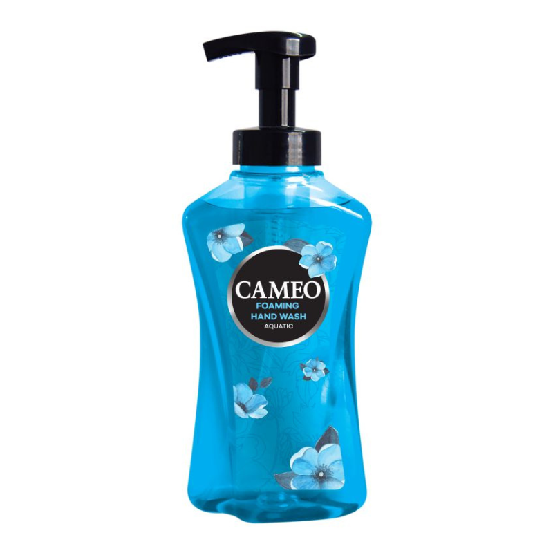 Cameo Foaming Hand Wash Aquatic 500ml