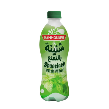 Hammoudeh shaneineh with mint 950 ml