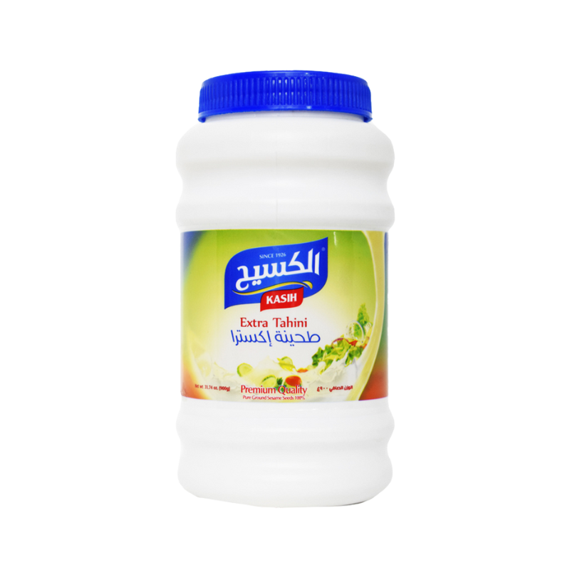 Kasih Tahini Extra 900 g