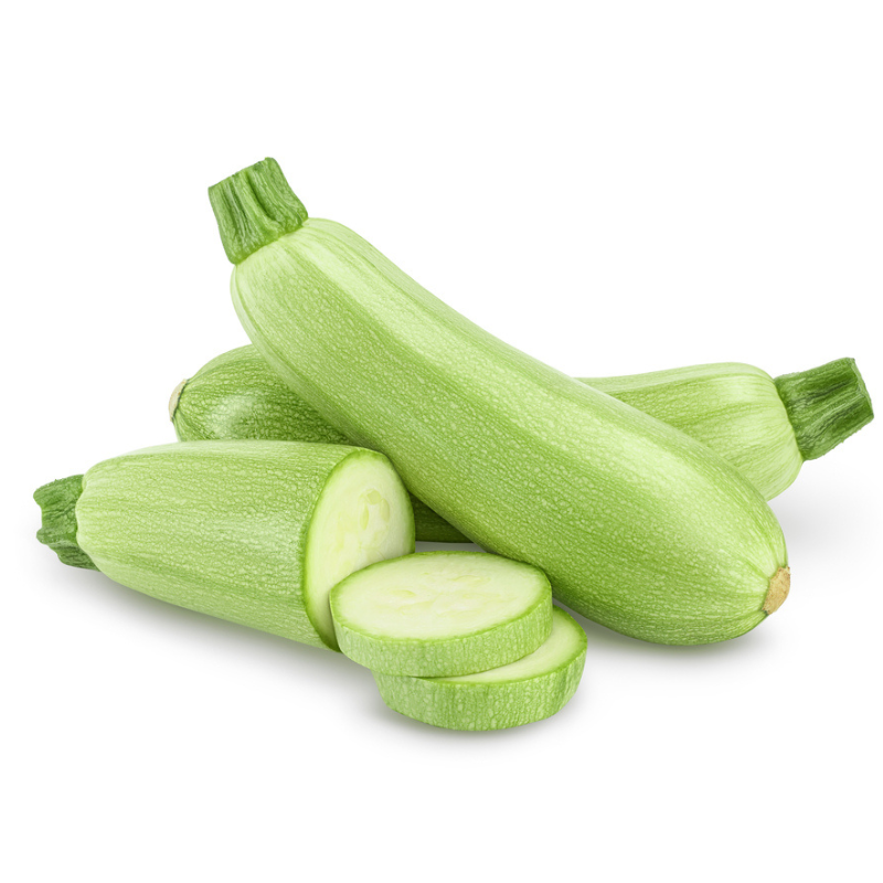 Zucchini