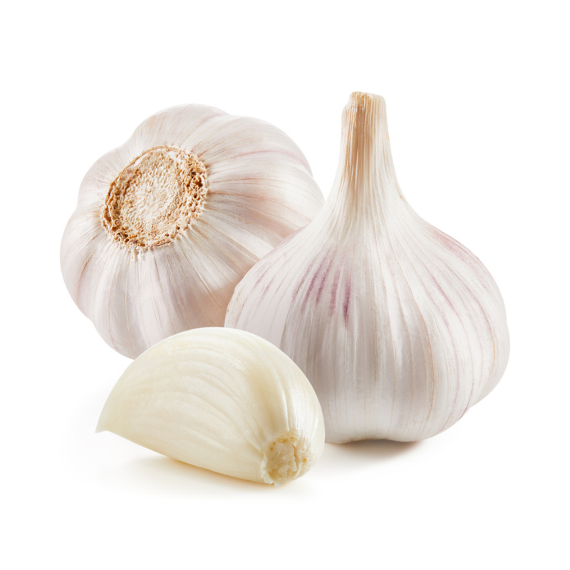 Local Garlic 500g