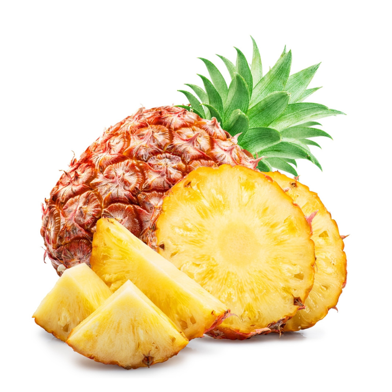 Pineapple 1 Piece