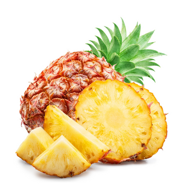 Pineapple 1 Piece