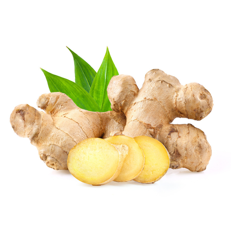 Ginger 250g