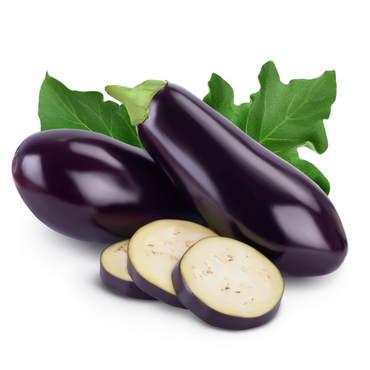 Big Eggplants 1kg