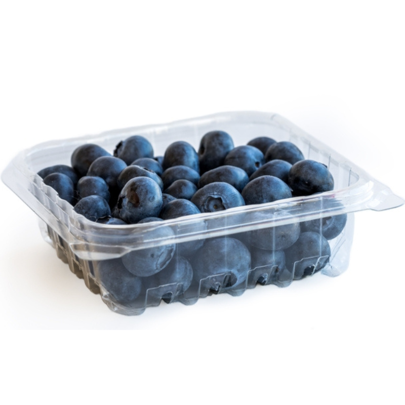 Blueberry Small Box 150g