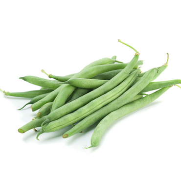 Green Bean Mabromeh