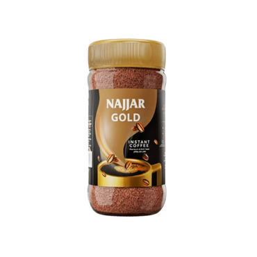 Najjar Gold Instant Coffee 95g