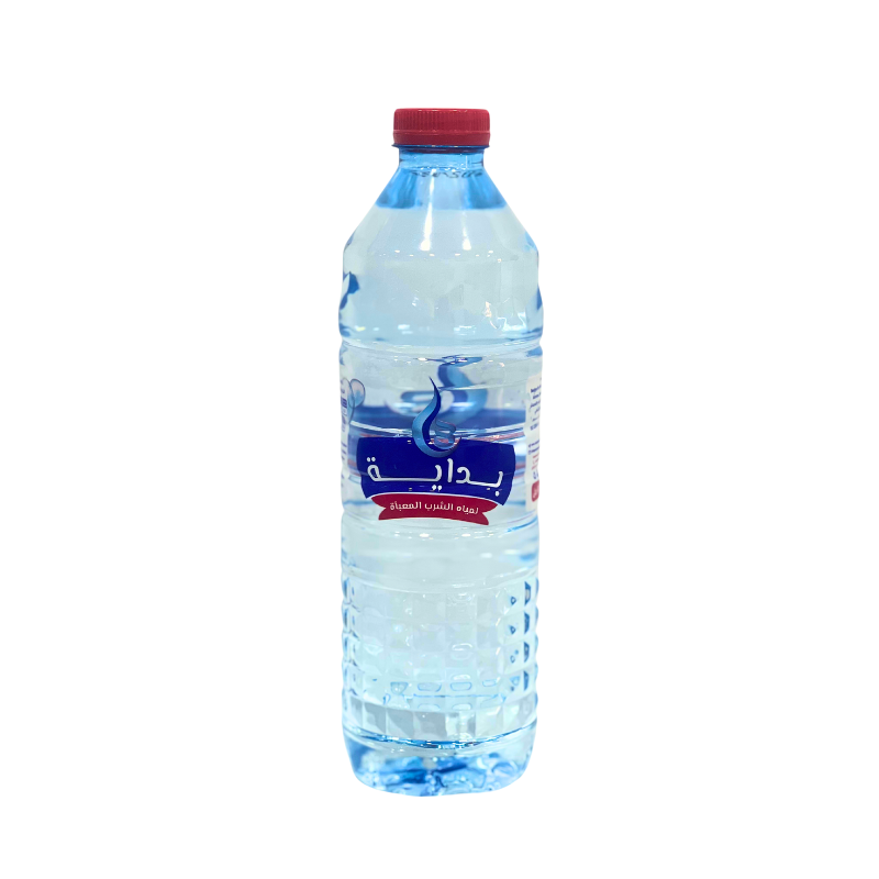 Bedaya Water 600 ml