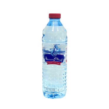 Bedaya Water 600 ml