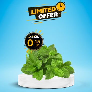 Mint, 1 Bunch