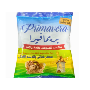 Primavera Milk Food Preparation With Vegetable 250g