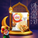 Switz Paratha Plain 5 pcs