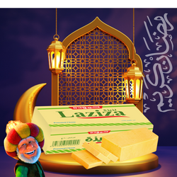 Hammoudeh Laziza Cheese 200g