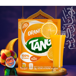 Tang Orange Flavor 20g