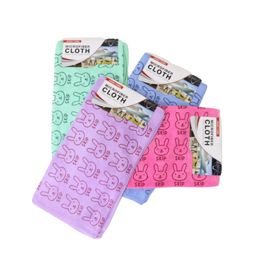 Microfiber Cloth 1 Pcs