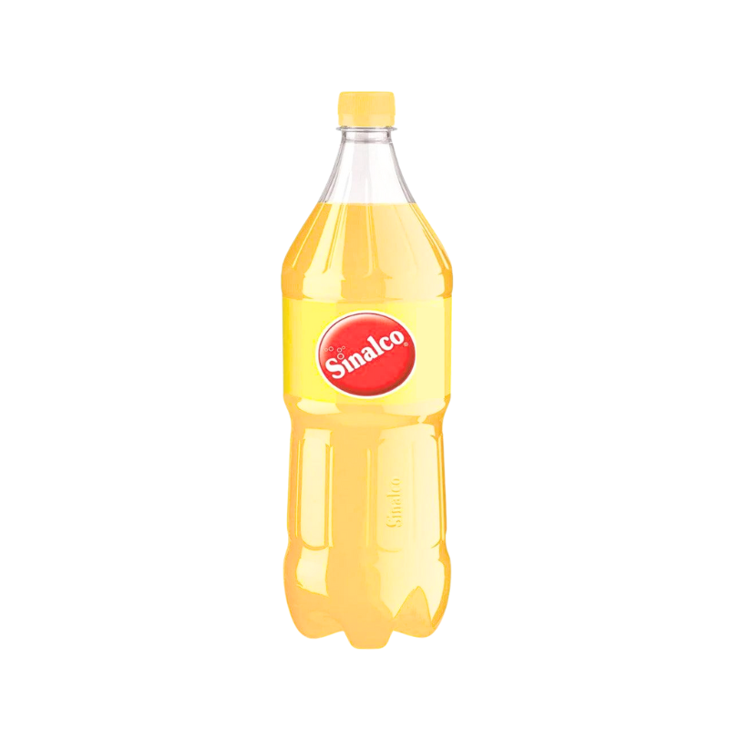 Sinalco Cloudy Lemon 1 Liter