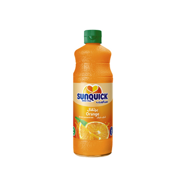 Sunquick Orange Drink Concentrate 840 ml