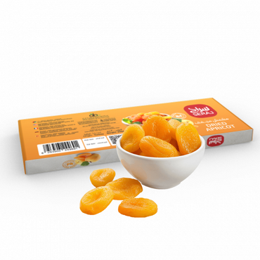 Seraj Dried Apricot 200g