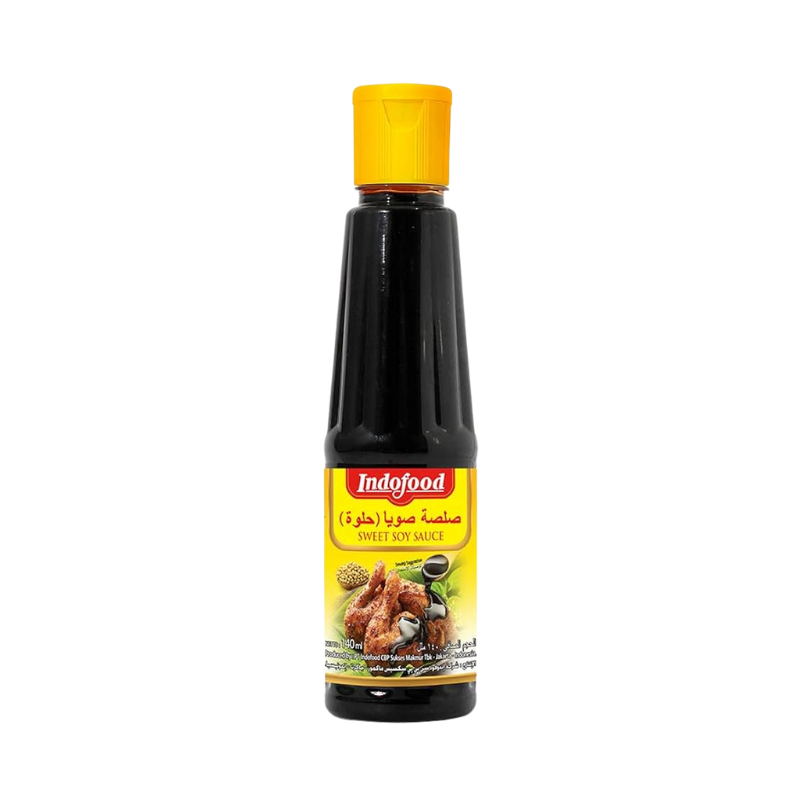 Indofood Sweet Soy Sauce 140ml