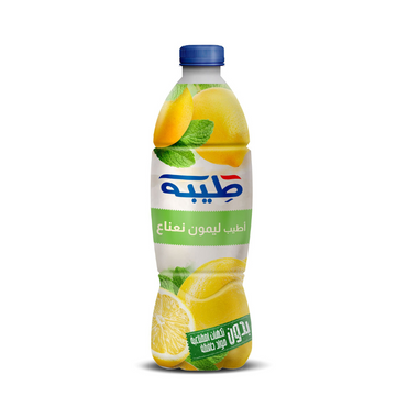 Teeba Lemon Mint Juice 1.4 L