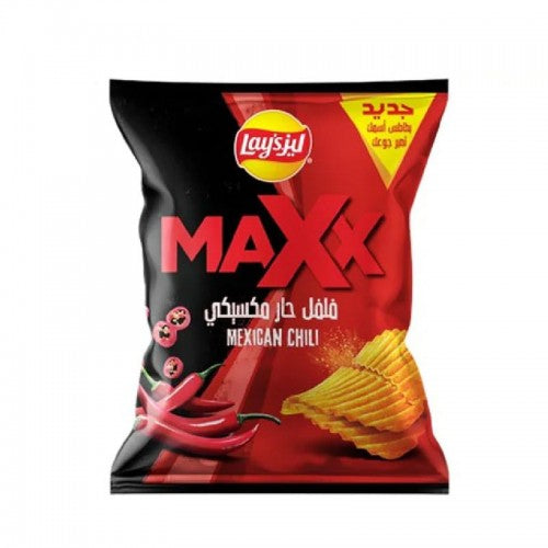 Lay's Mexican Chili 160g