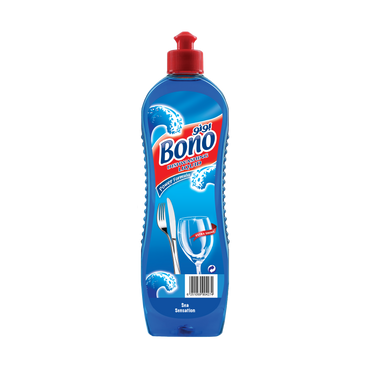 Bono Dishwashing Liquid  800 ml