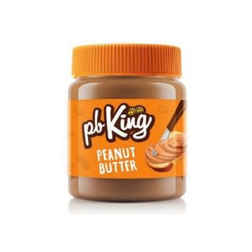 Pl King Peanut Butter 340g