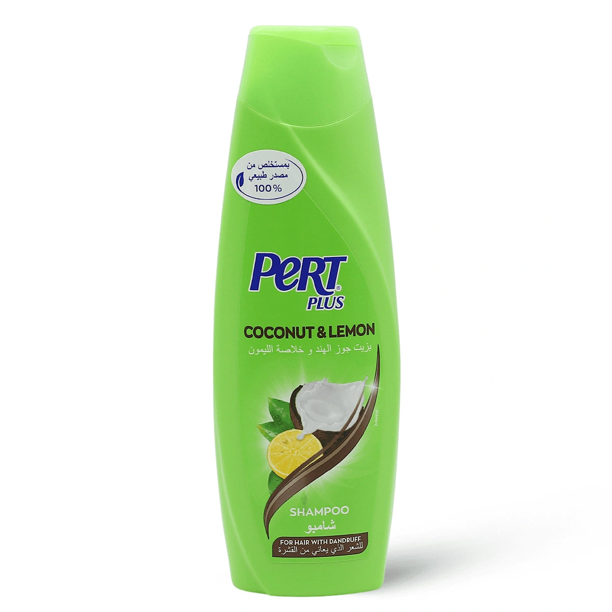 Pert Plus Shampoo Coconut 400ml
