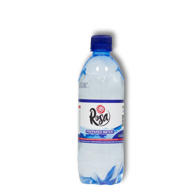 Rosa Water 500ml