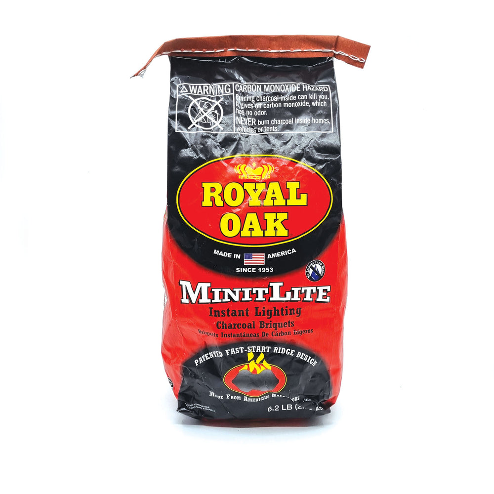 Royal Oak Charcoal 2.81 kg