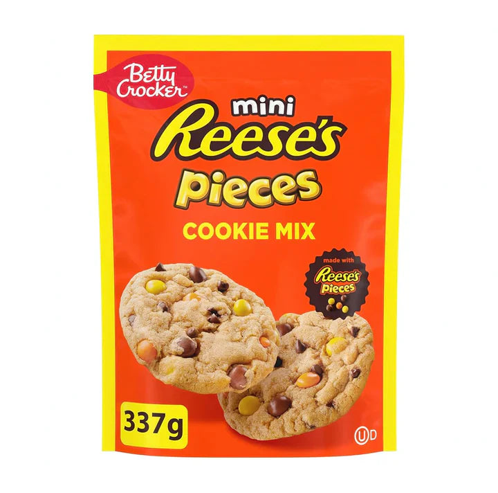 Reese's Peanut Butter Cookie Mix 337g