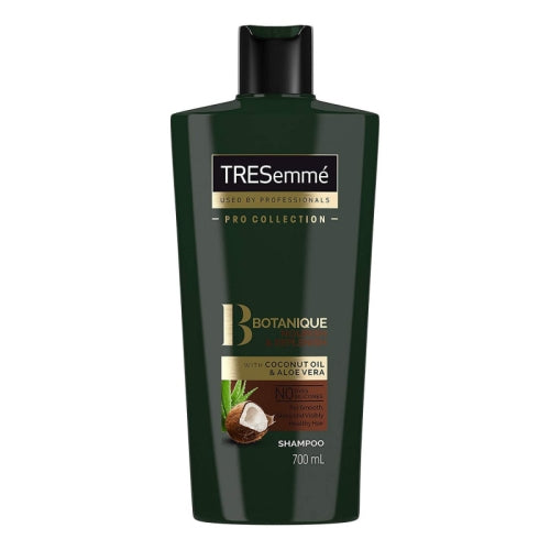 TRESemme Coconut Oil Shampoo 700ml