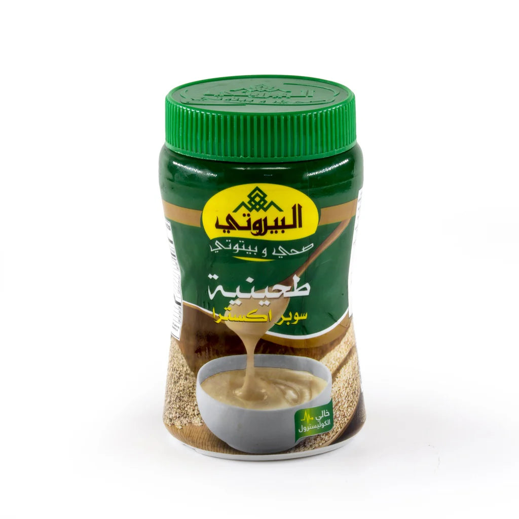 Al Bayrouty Tahini 265g