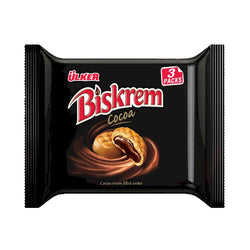 Ulker Biskrem Cocoa Cream 3 Pack 300g