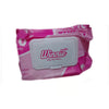 Winnie Mix Baby Wet Wipes 120 Wet Wipes