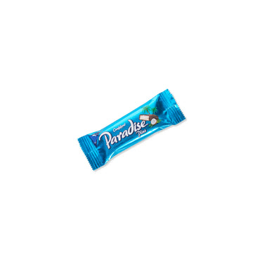 Paradise Coconut Bar With Chocolate 20g