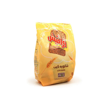 Garameesh Original Lite Rusk 375g