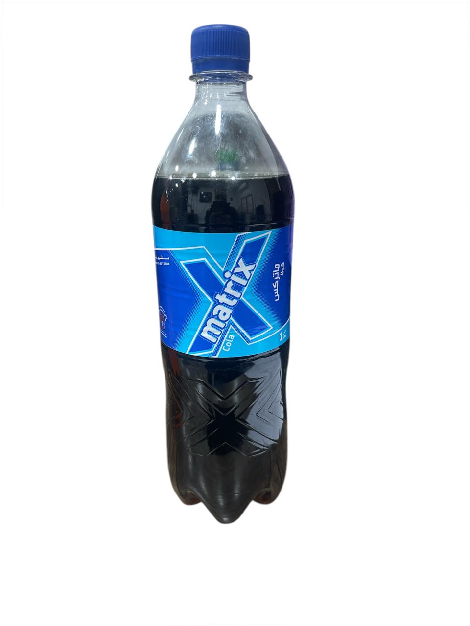 Matrix Cola 1 L