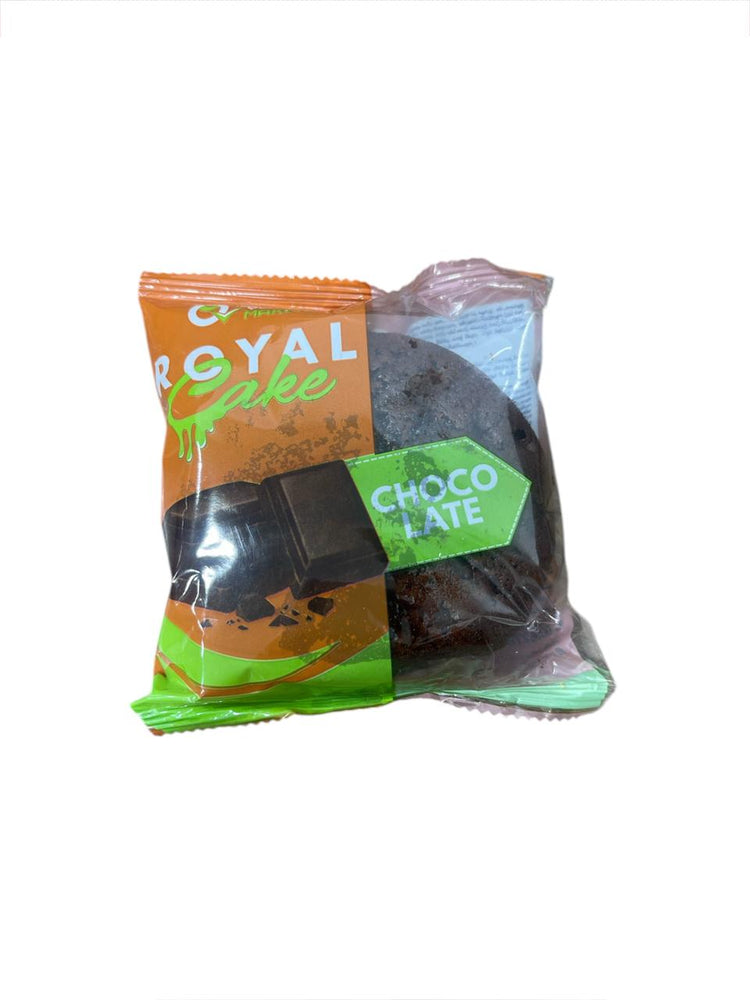 Royal Cake Chocolate 80g